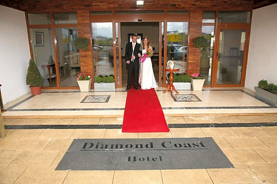 Diamond Coast Hotel