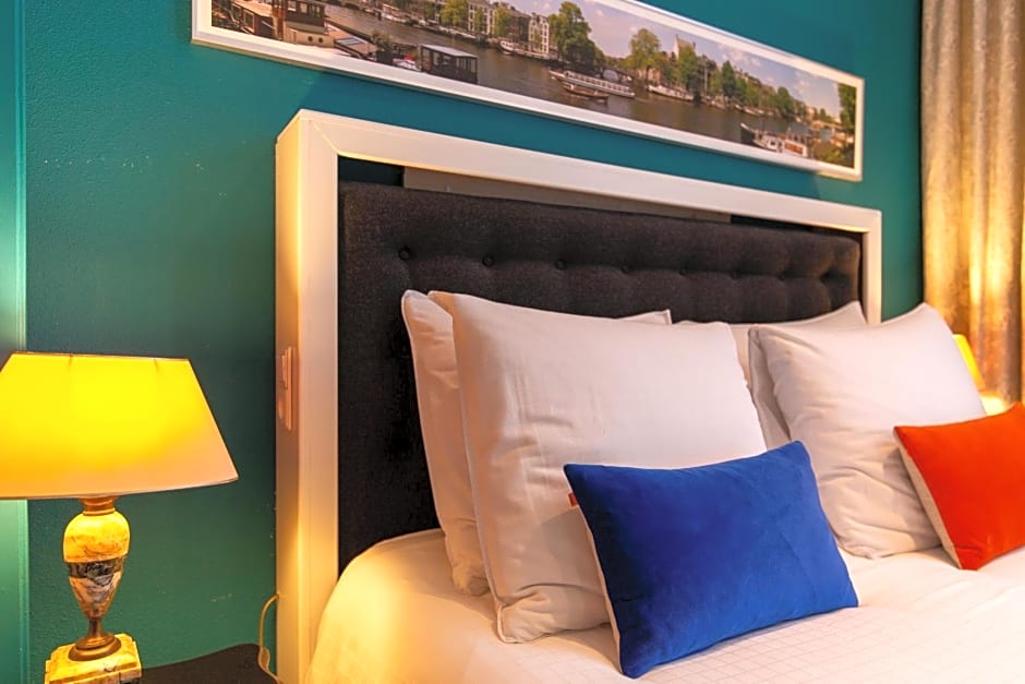 B&B Blossom – Amsterdam, NY
