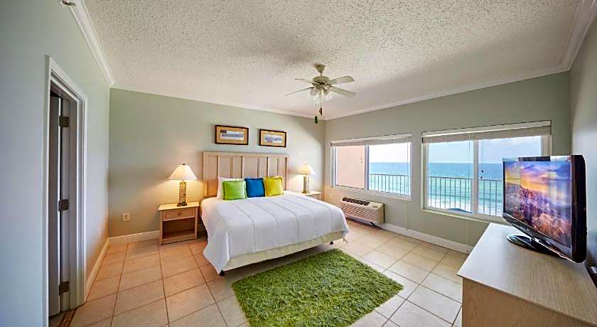 Palmetto Inn and Suites Hotel