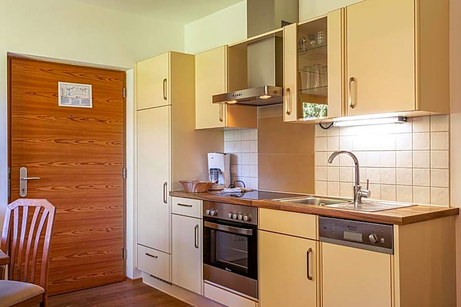 Ferienparadies Sabina Piz