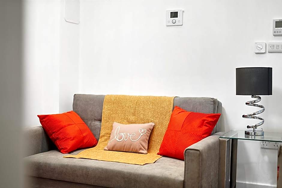 City Prime Apartments