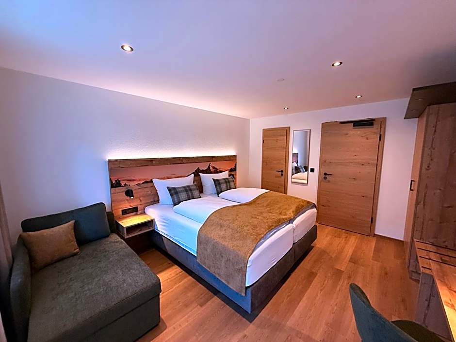 Gasthof Und Hotel Maria Gern