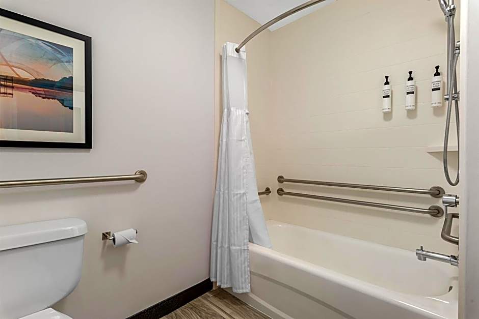 Hilton Garden Inn Atlanta Northpoint