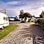 Leithfield Beach Holiday Park