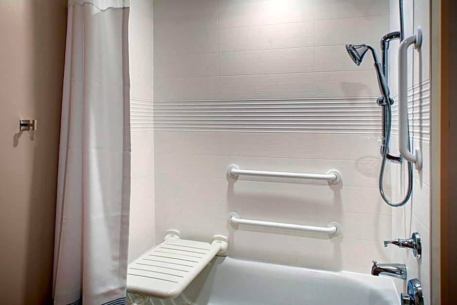 TownePlace Suites by Marriott Parkersburg