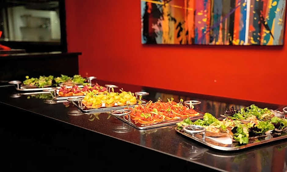 Onomo Hotel Dar es Salaam