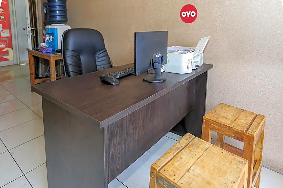 Capital O 93372 Aurora Residence