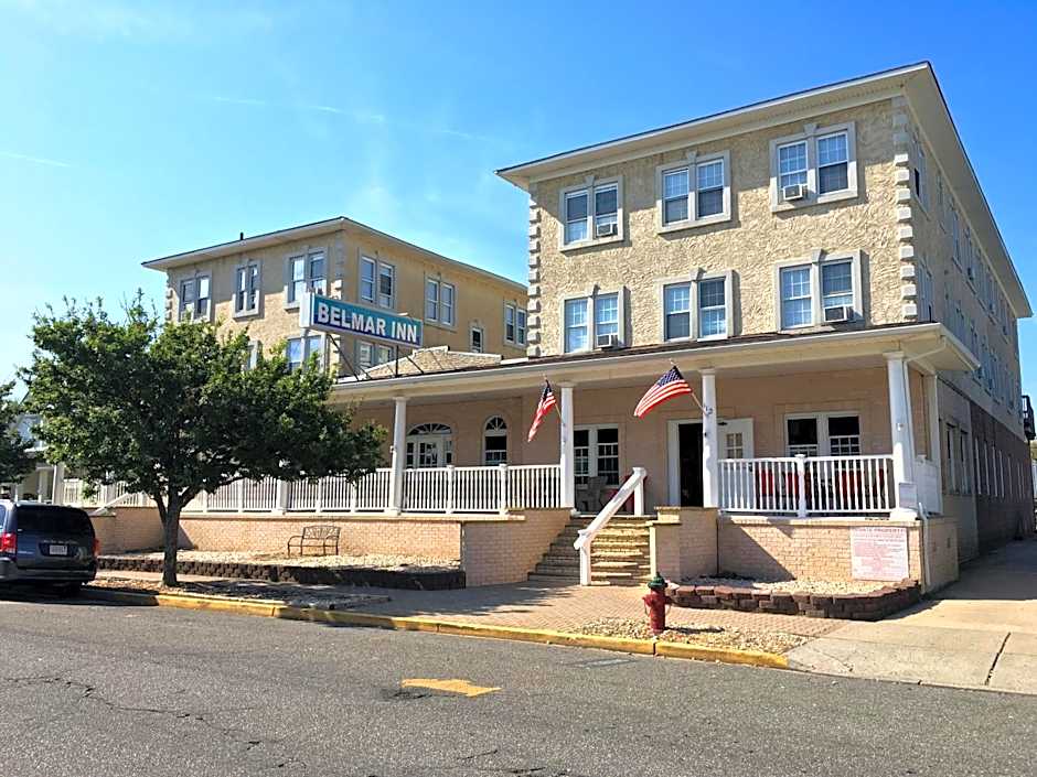 The Belmar Inn