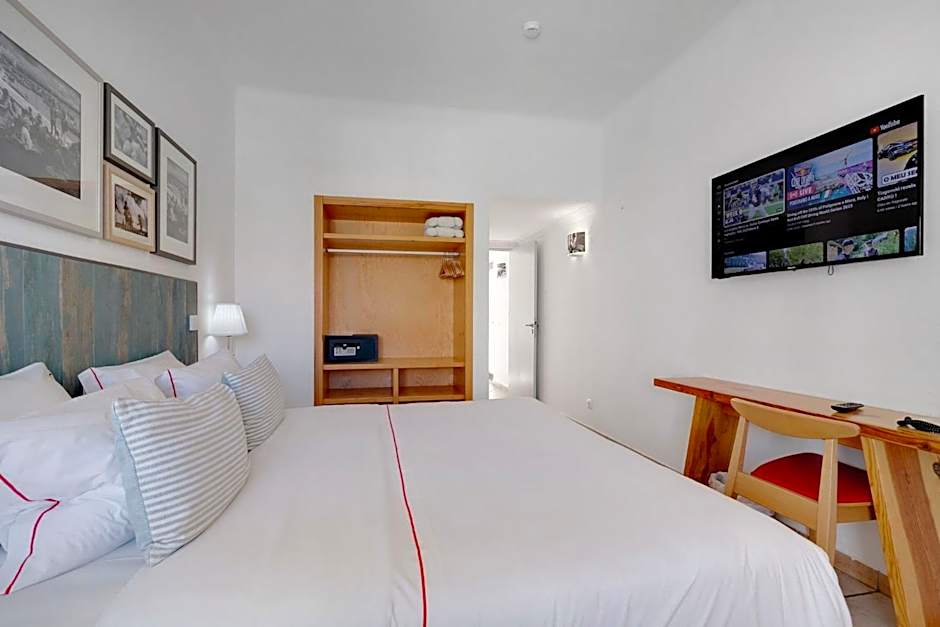 Hotel Carvoeiro Plaza