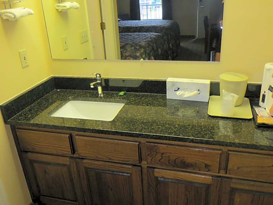 Quality Inn Washington GA