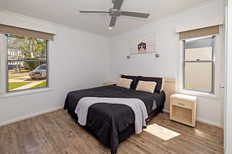 Two-Bedroom Family Villa