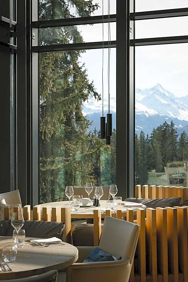 Crans Ambassador