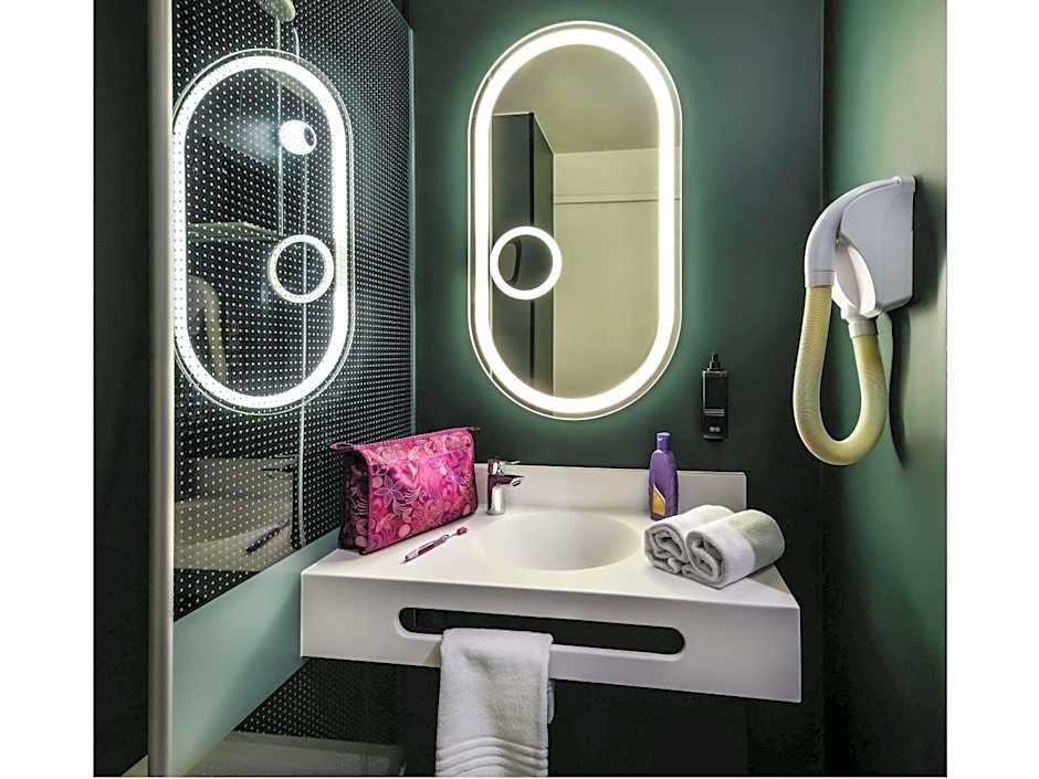 ibis Lyon Sud Saint-Rambert-d'Albon