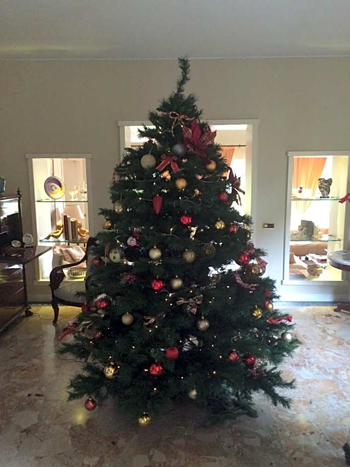 La Gaura Guest House