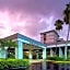 DoubleTree Hilton Hotel Exec Meeting Center Palm Beach Gardens
