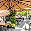 Craft Beer Central Hotel