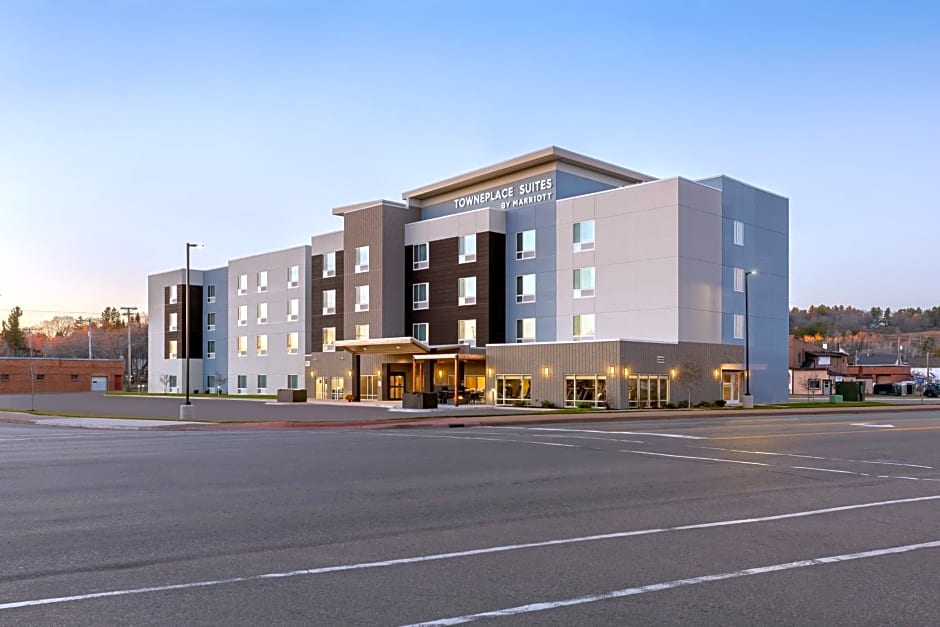 TownePlace Suites by Marriott Iron Mountain