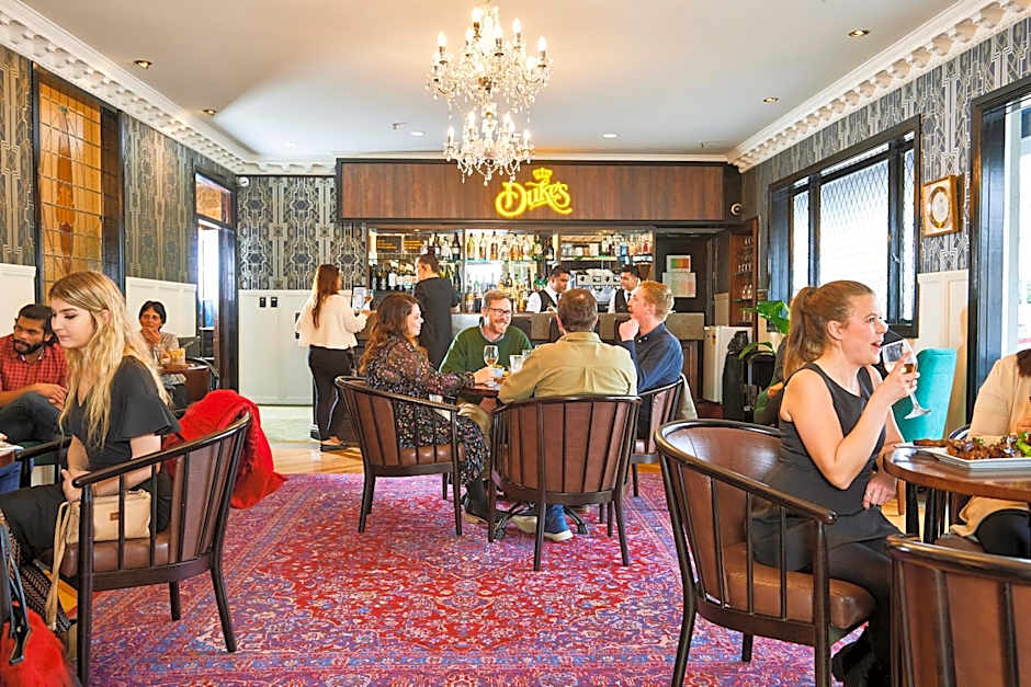 Prince's Gate Hotel
