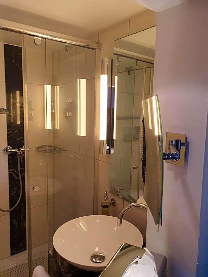 Landhotel Mühle zu Gersbach