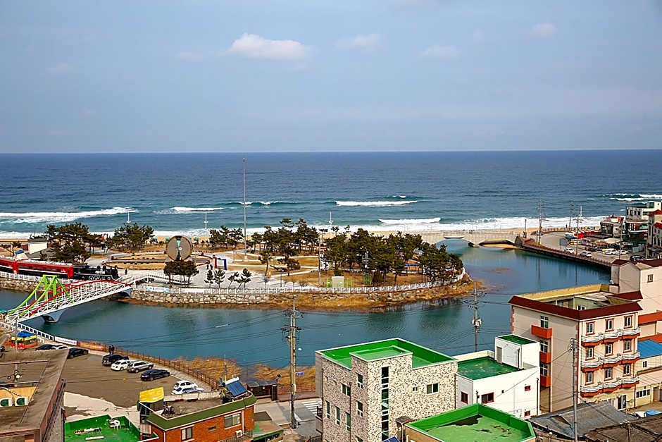 Hotel TopsVille (Korea Quality)