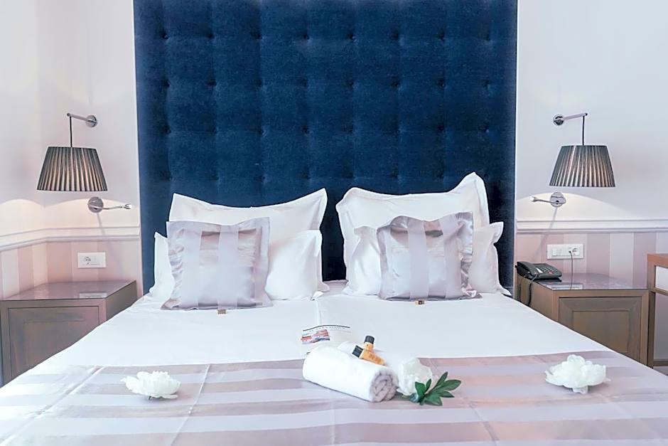 Grand Hotel Slavia