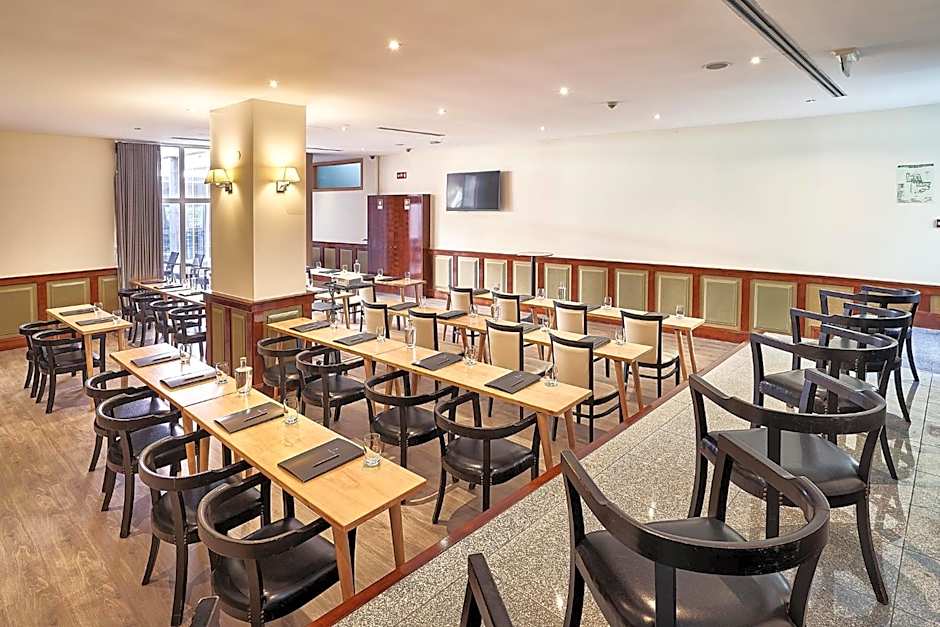 Ribeira Collection Hotel by Piamonte Hotels