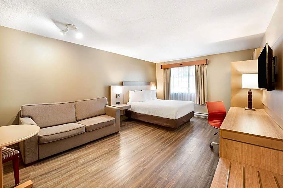 Days Inn by Wyndham Nanaimo