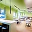 B&B Hotel Kassel-City