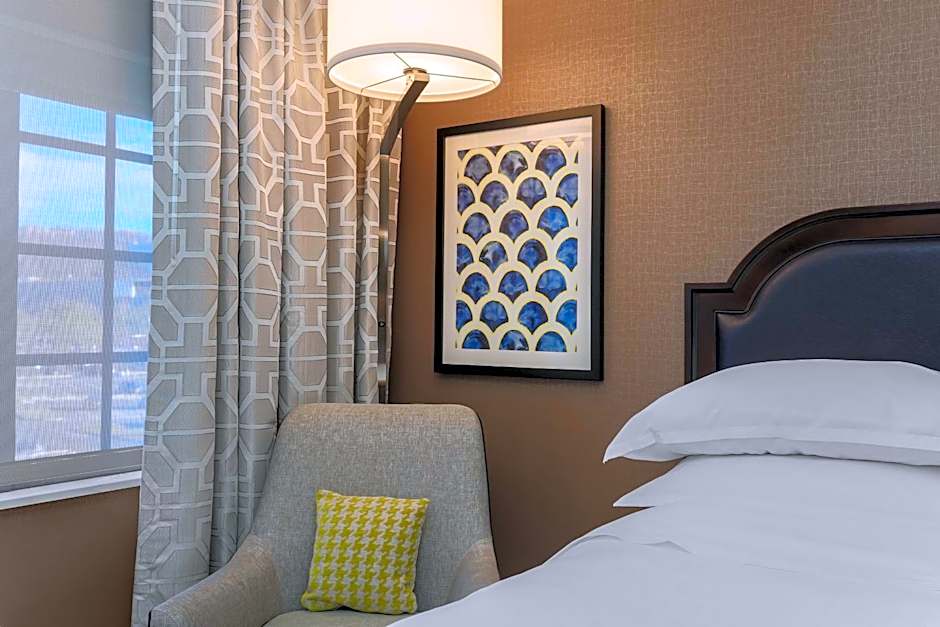 Sheraton Tarrytown Hotel