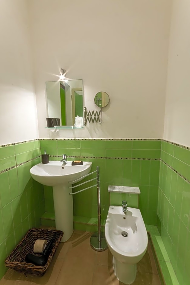 B&B Cairoli