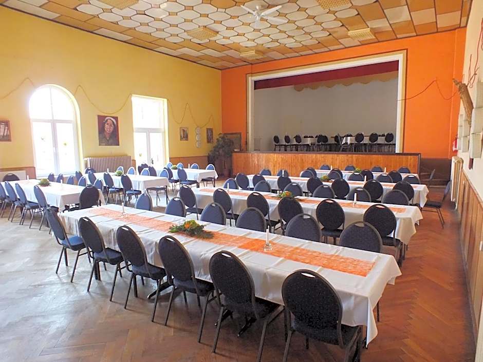 Hotel Ratsstuben Kalbe