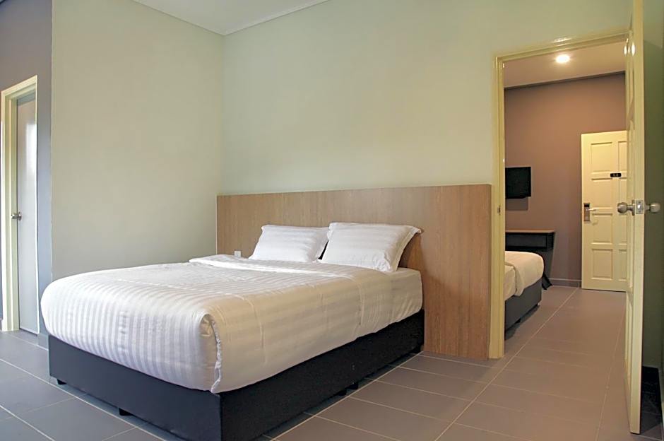 HOTEL ali IMRAN