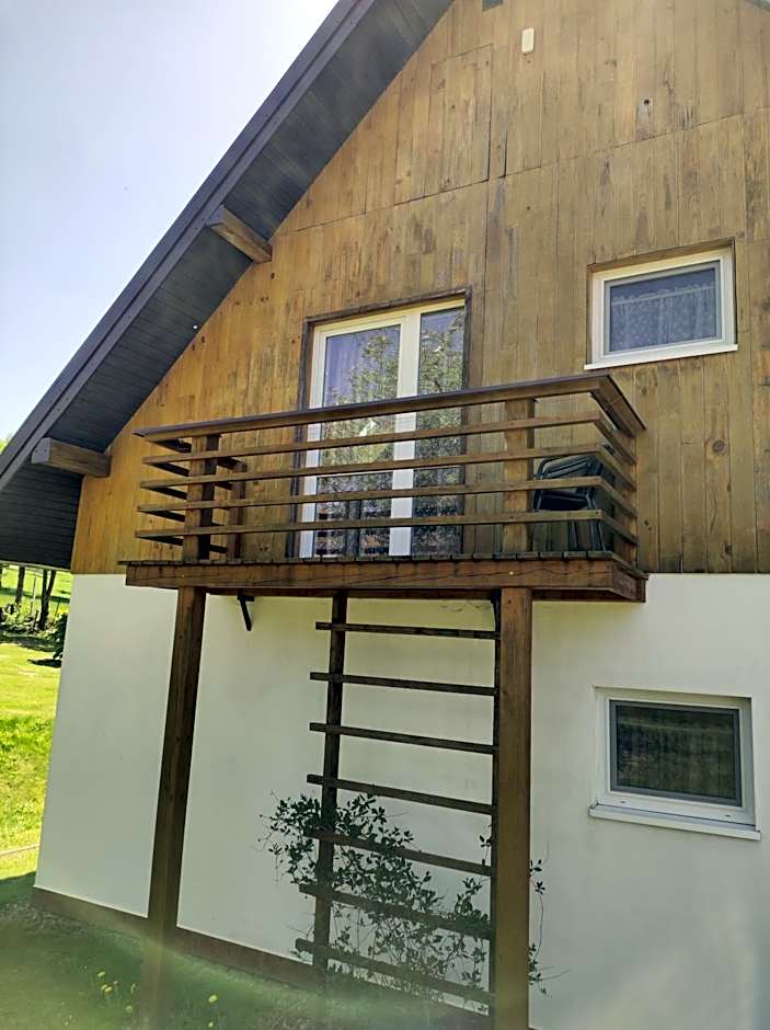 Rezydencja Bukowy Dwór