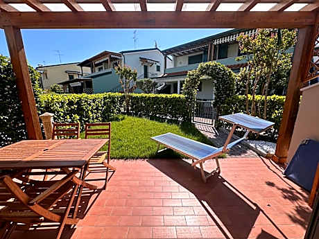 Villaggio Cristina 2 - Agenzia Cocal