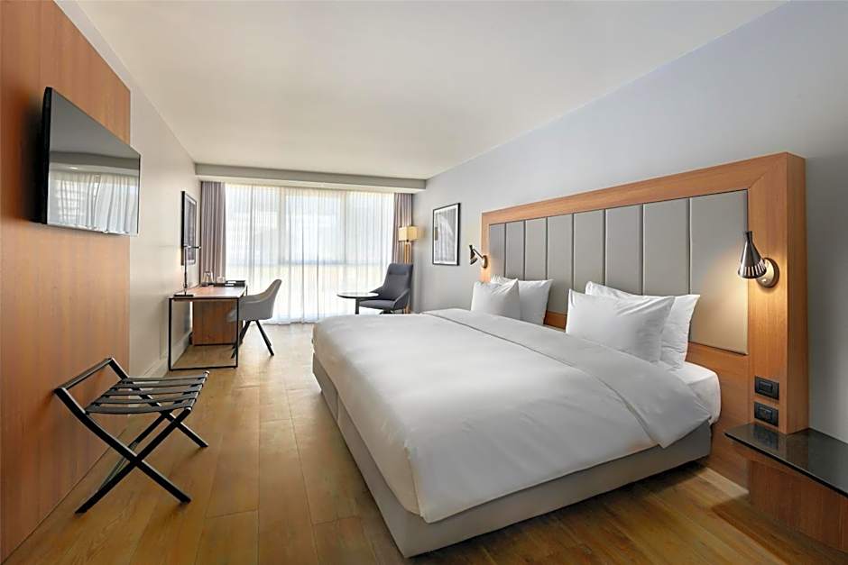 Radisson Blu Hotel Nice