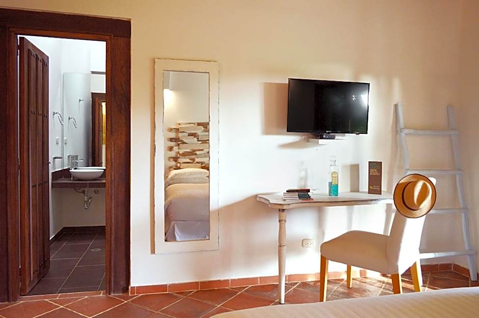 Sweet Harmony Hotel Boutique by Xarm Hotels