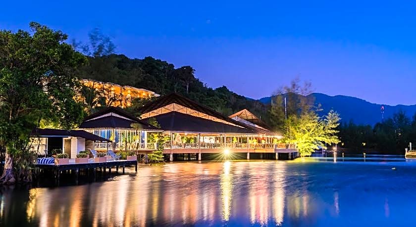 Marina Sands Resort (SHA Extra Plus)