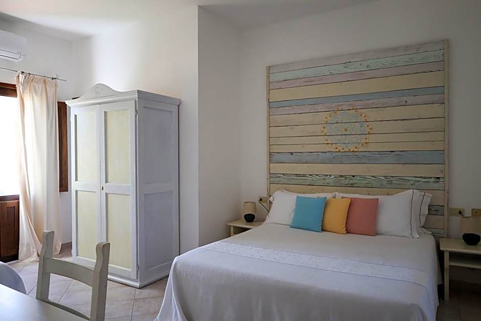 Boutique Hotel Sant'Andrea & Relais