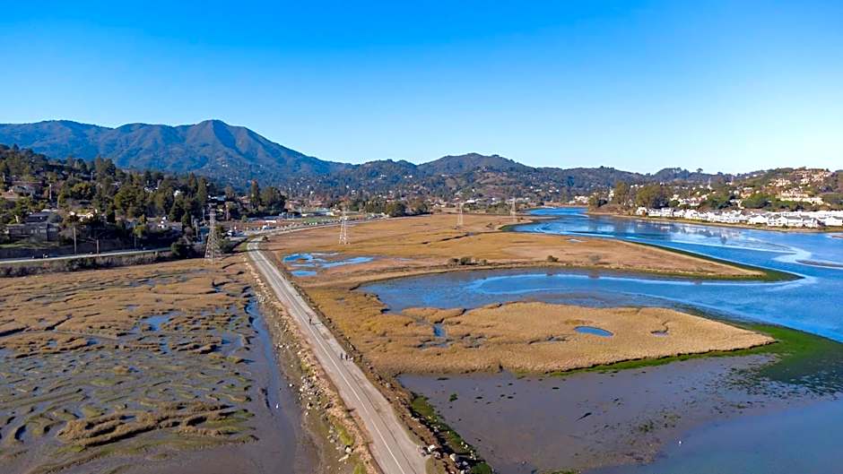 HOLIDAY INN EXPRESS MILL VALLEY SAN FRANCISCO AREA By IHG