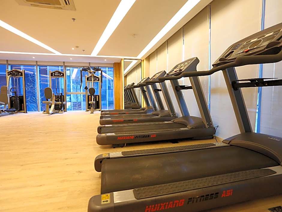 Mercure Panjin