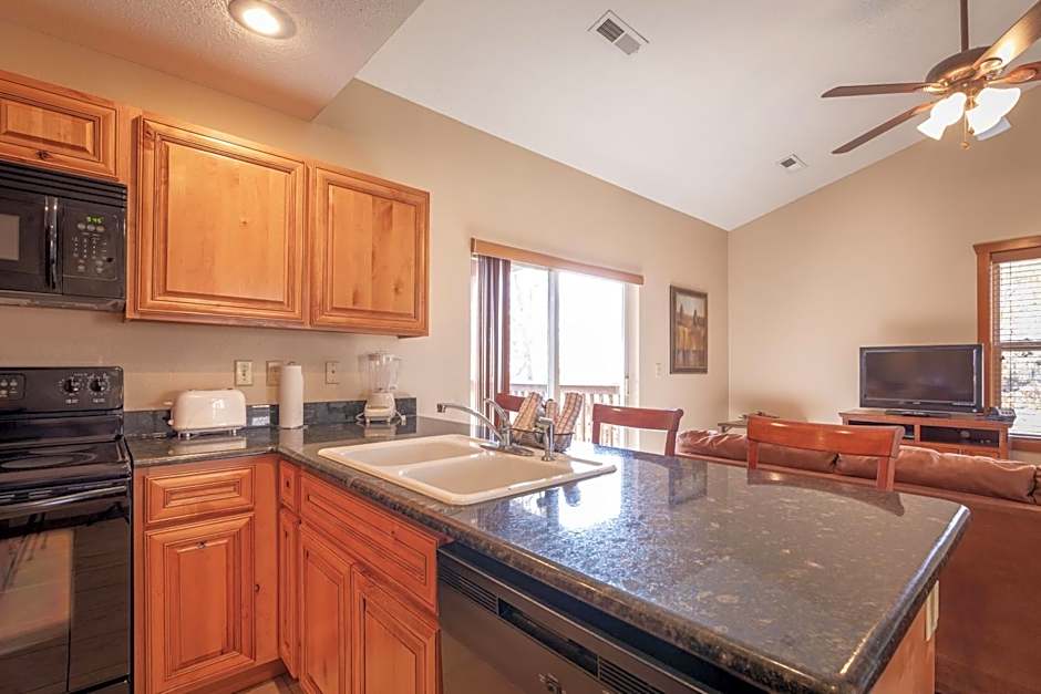 The Lodges at Table Rock