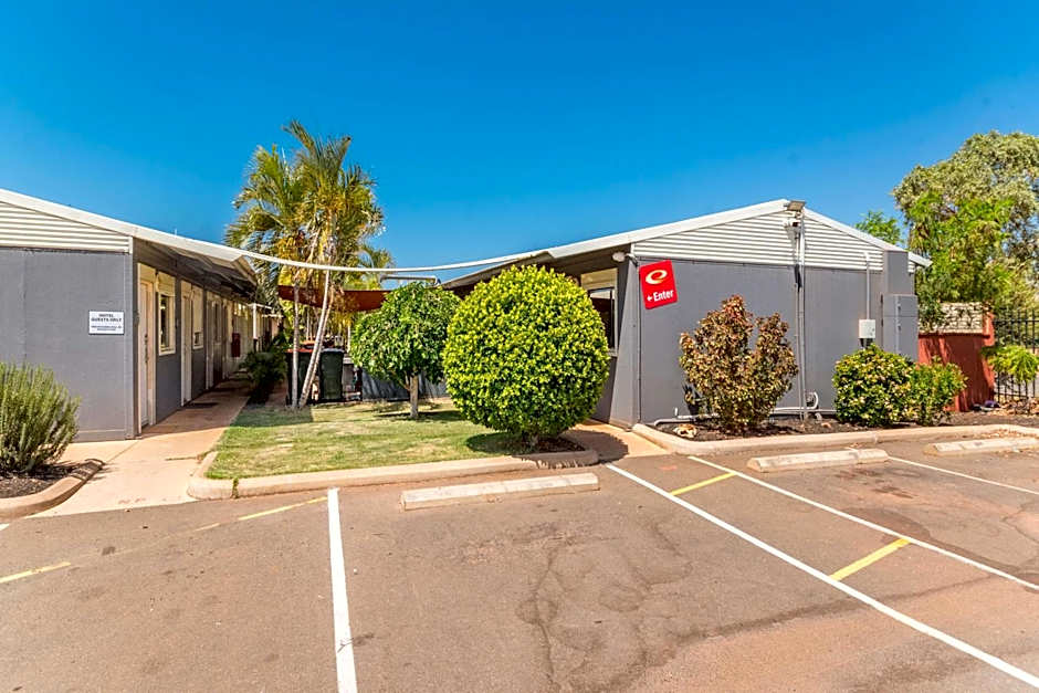 Econo Lodge Karratha