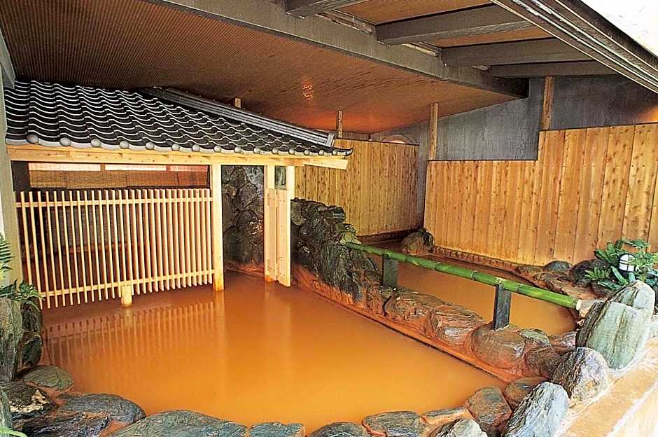Arima Onsen Tocen Goshobo