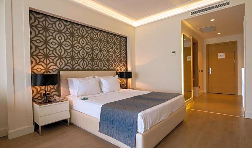 Duja Didim - Ultra All Inclusive