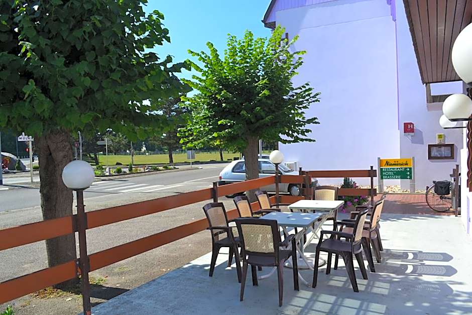 Hotel Restaurant Niemerich