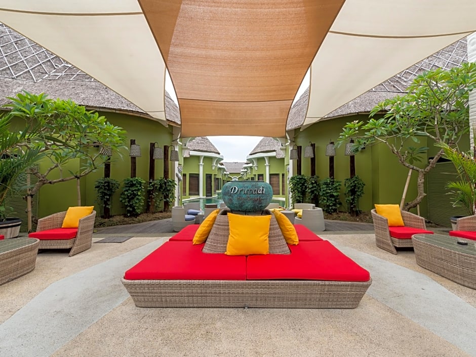 Villa Seminyak Estate & Spa Hotel - By Astadala