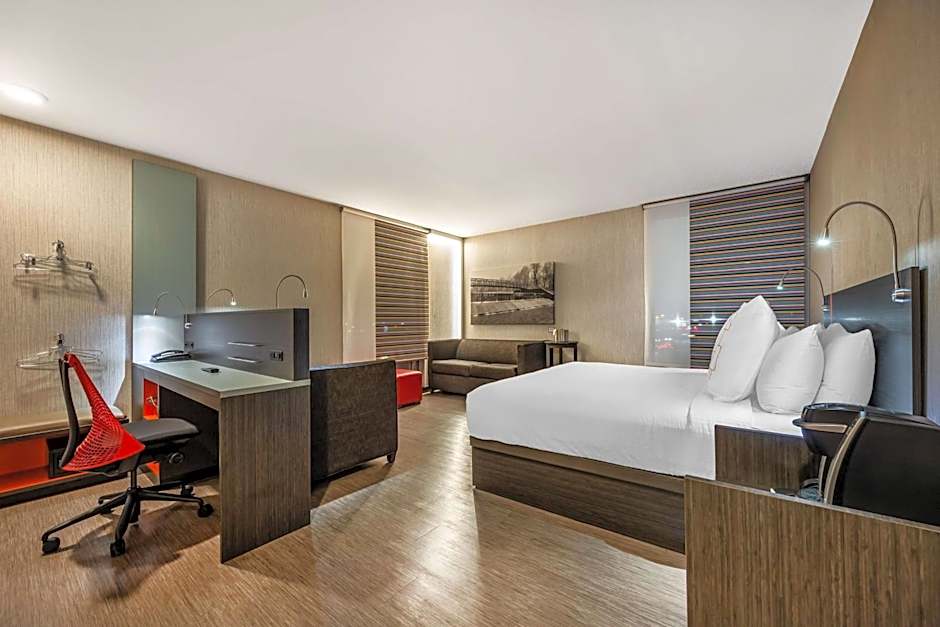 Vib Best Western Springfield