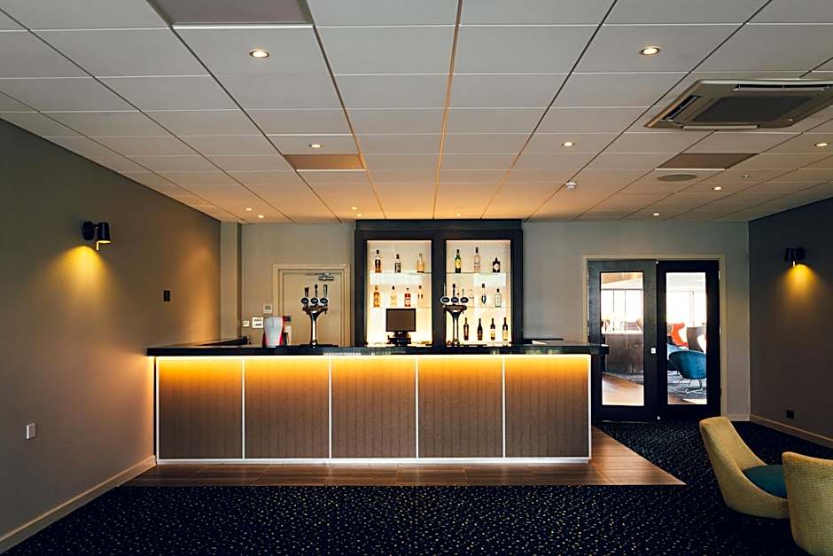 Novotel Nottingham Derby