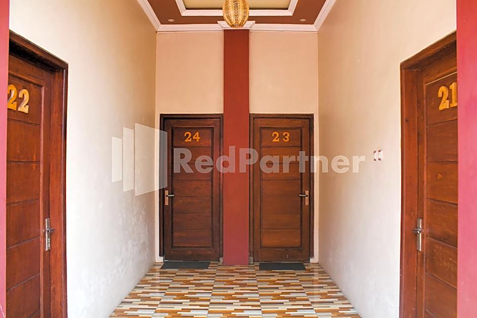 Hotel Baby Angel Dieng Mitra RedDoorz