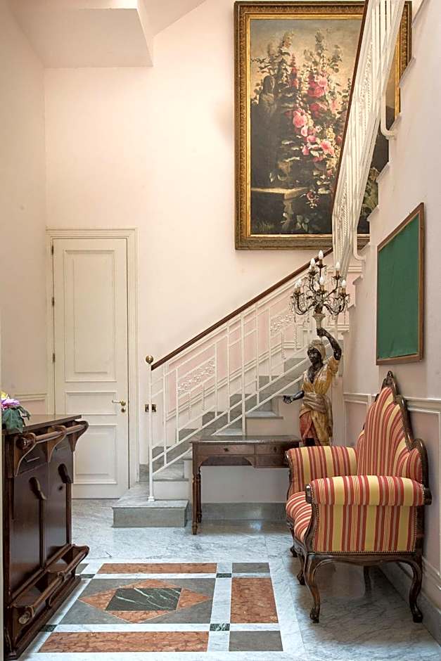 B&B Villa Liberty sul Mare by Wonderful Italy